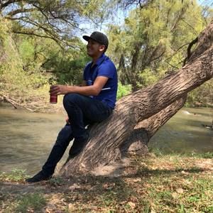 Meet your Posher, Edwin